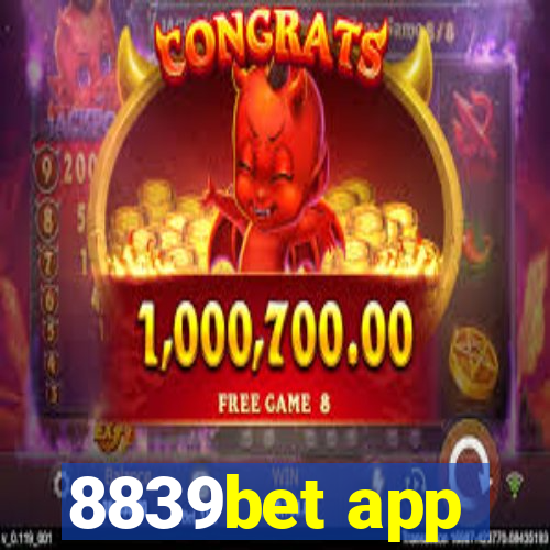 8839bet app