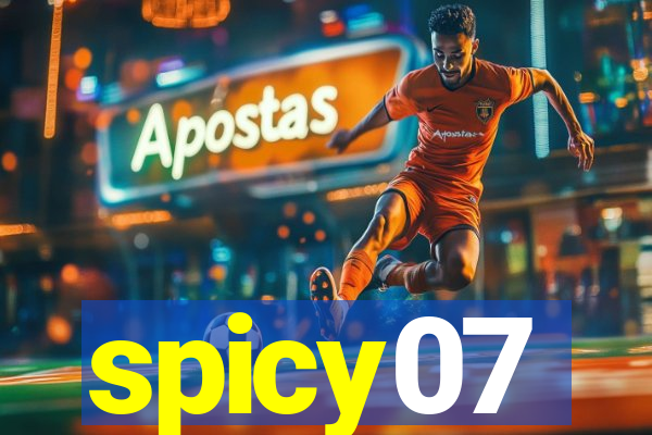 spicy07