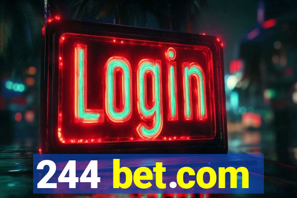 244 bet.com