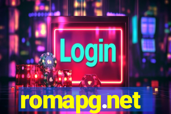 romapg.net