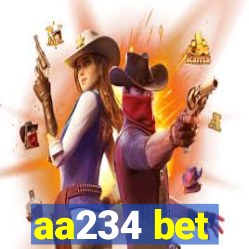 aa234 bet