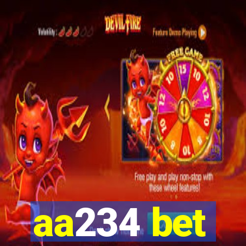 aa234 bet