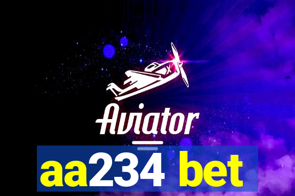 aa234 bet