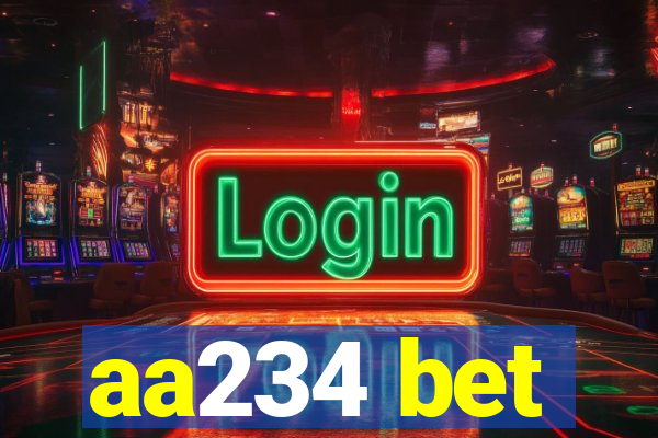 aa234 bet