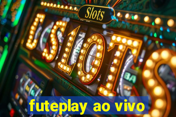 futeplay ao vivo