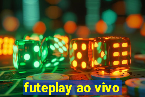 futeplay ao vivo