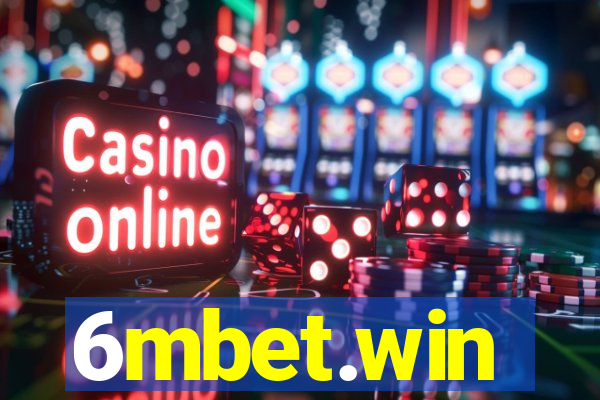 6mbet.win