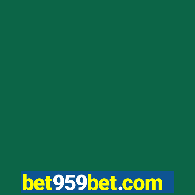 bet959bet.com