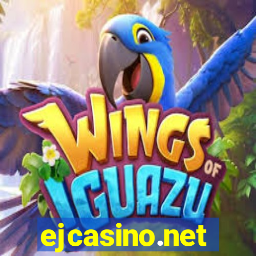 ejcasino.net