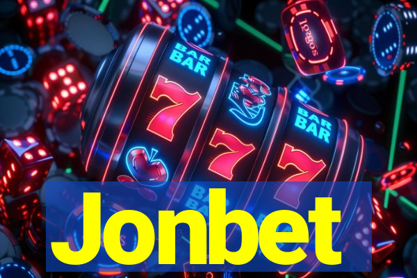 Jonbet