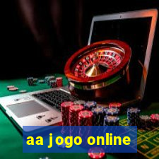 aa jogo online