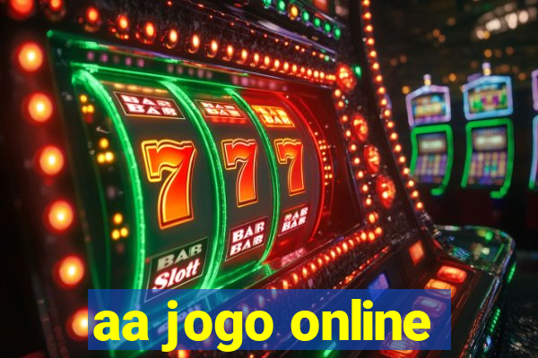 aa jogo online