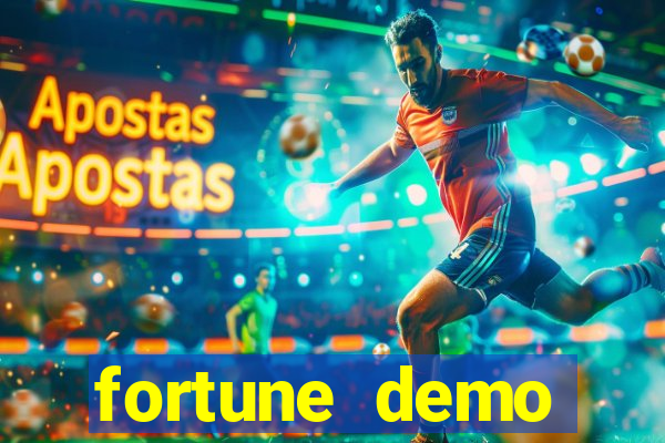 fortune demo grátis coelho