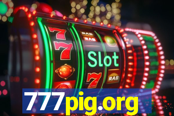 777pig.org