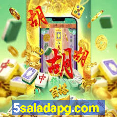 5saladapg.com