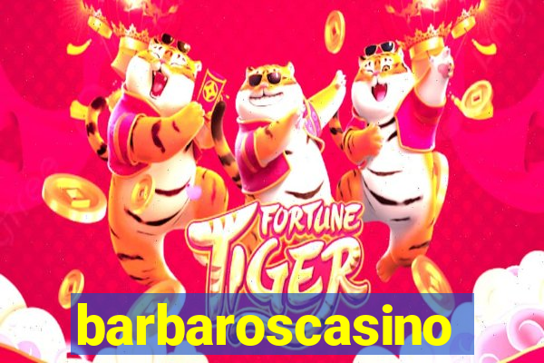 barbaroscasino