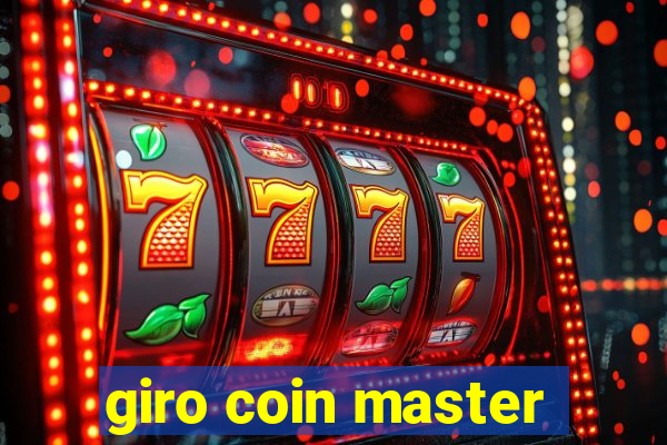 giro coin master