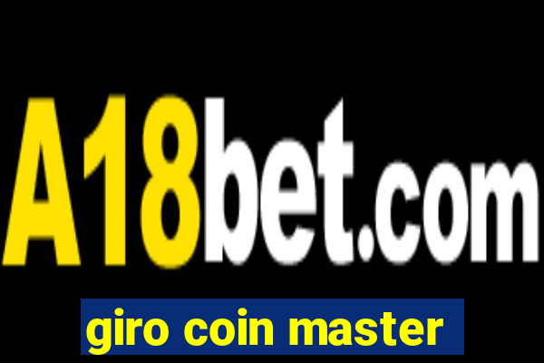 giro coin master