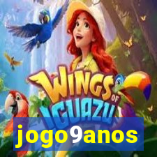 jogo9anos