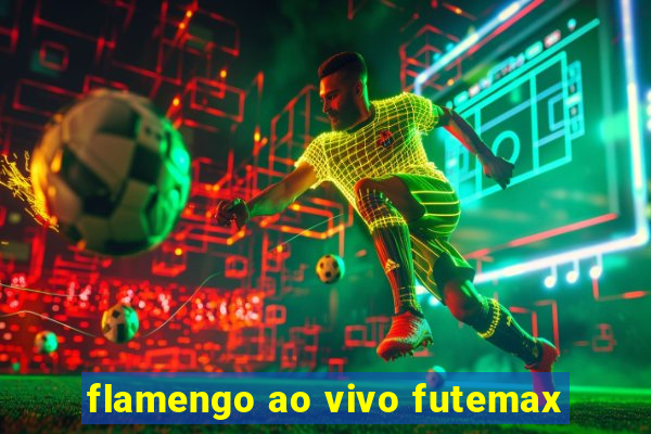 flamengo ao vivo futemax