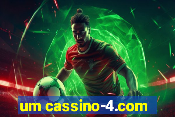 um cassino-4.com