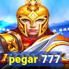 pegar 777