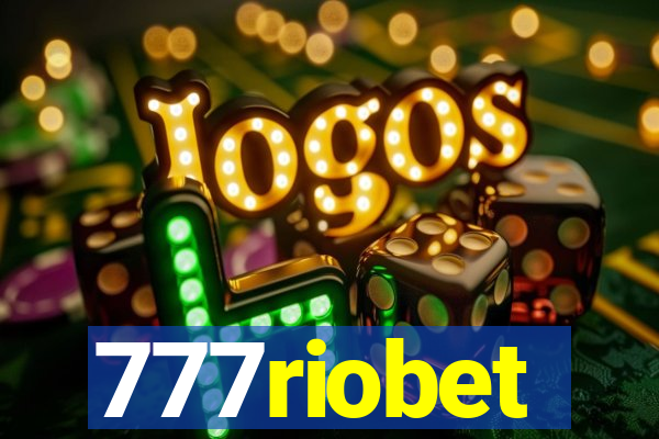 777riobet