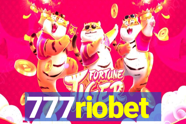 777riobet