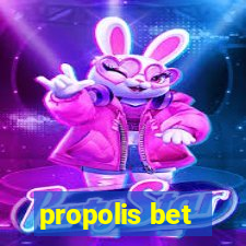 propolis bet