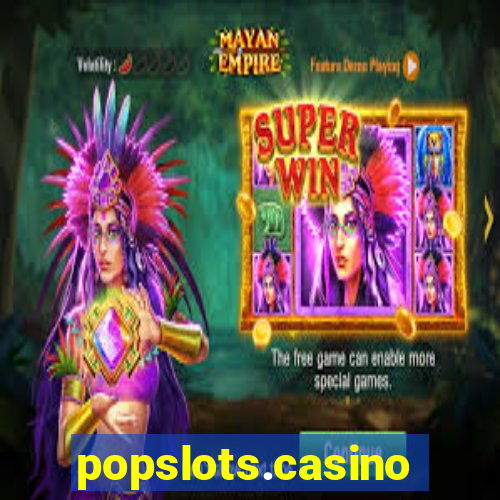 popslots.casino