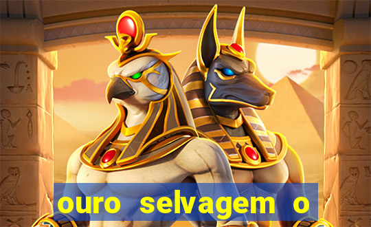 ouro selvagem o que aconteceu na vida real