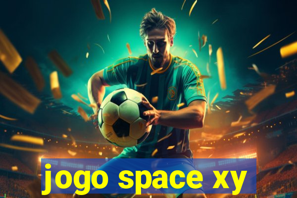 jogo space xy