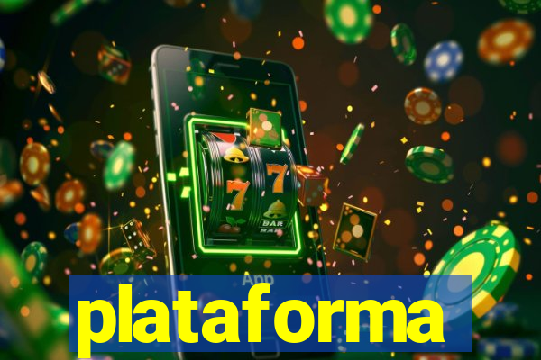 plataforma estrangeira slots