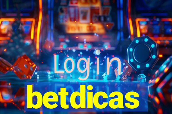 betdicas