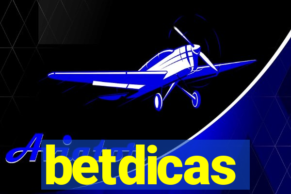 betdicas