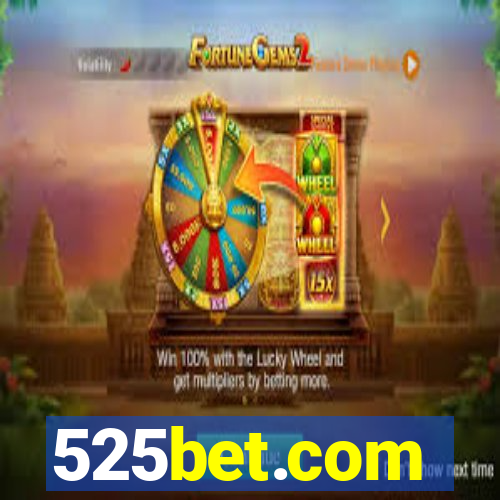 525bet.com