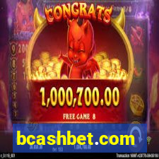 bcashbet.com