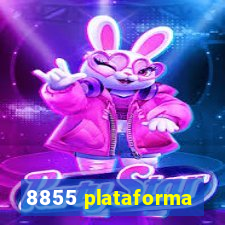 8855 plataforma