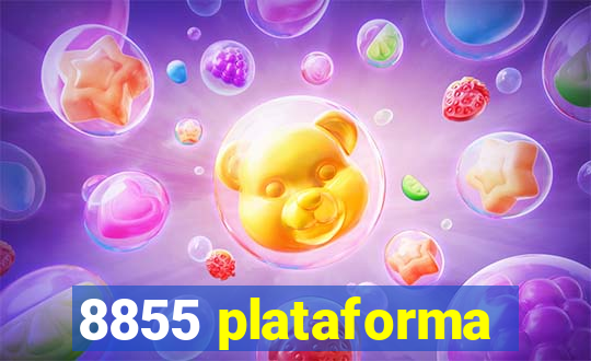 8855 plataforma