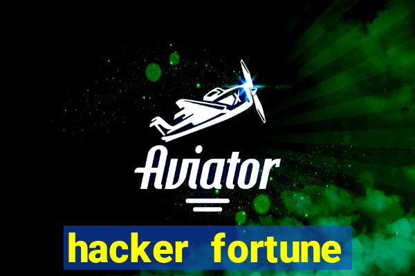 hacker fortune tiger download