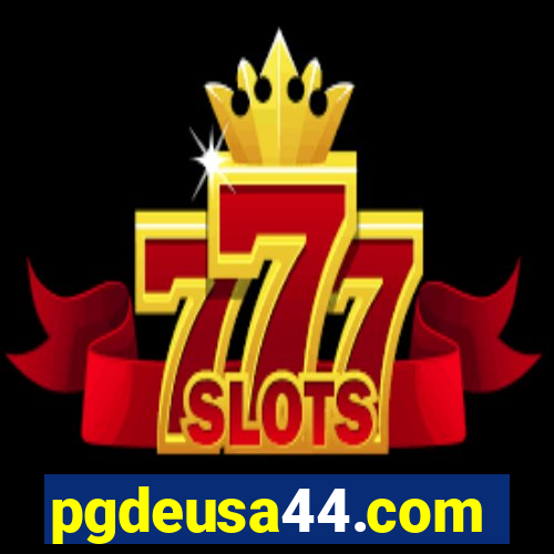 pgdeusa44.com