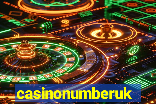 casinonumberuk