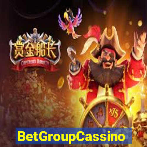 BetGroupCassino