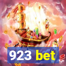 923 bet