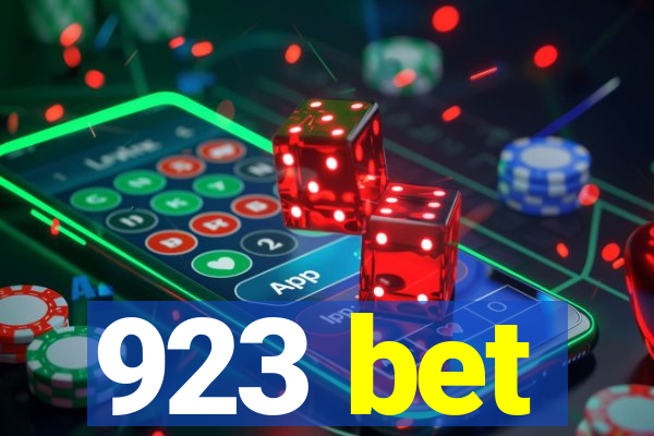 923 bet