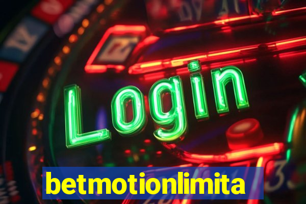 betmotionlimita