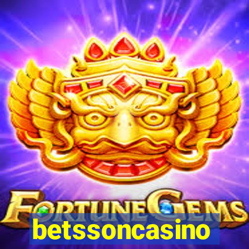 betssoncasino