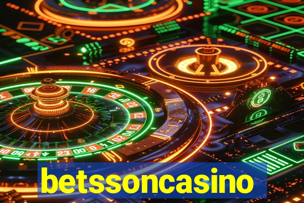 betssoncasino