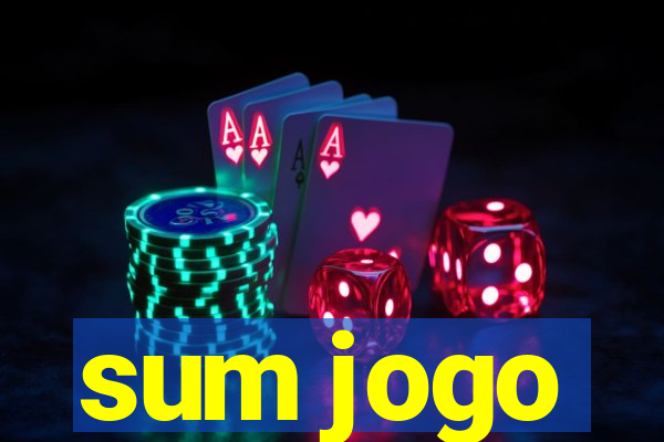 sum jogo