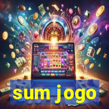 sum jogo